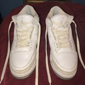 Jordan 3